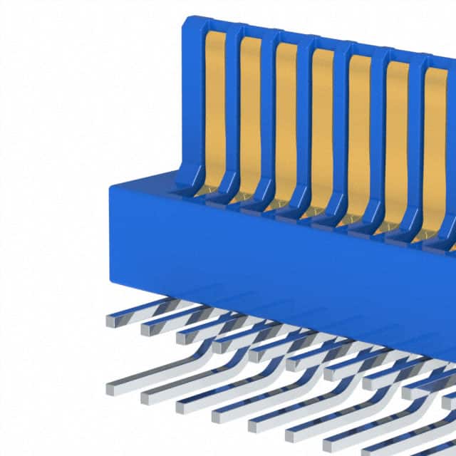 ECC36MMBN Sullins Connector Solutions  Edgeboard Connectors